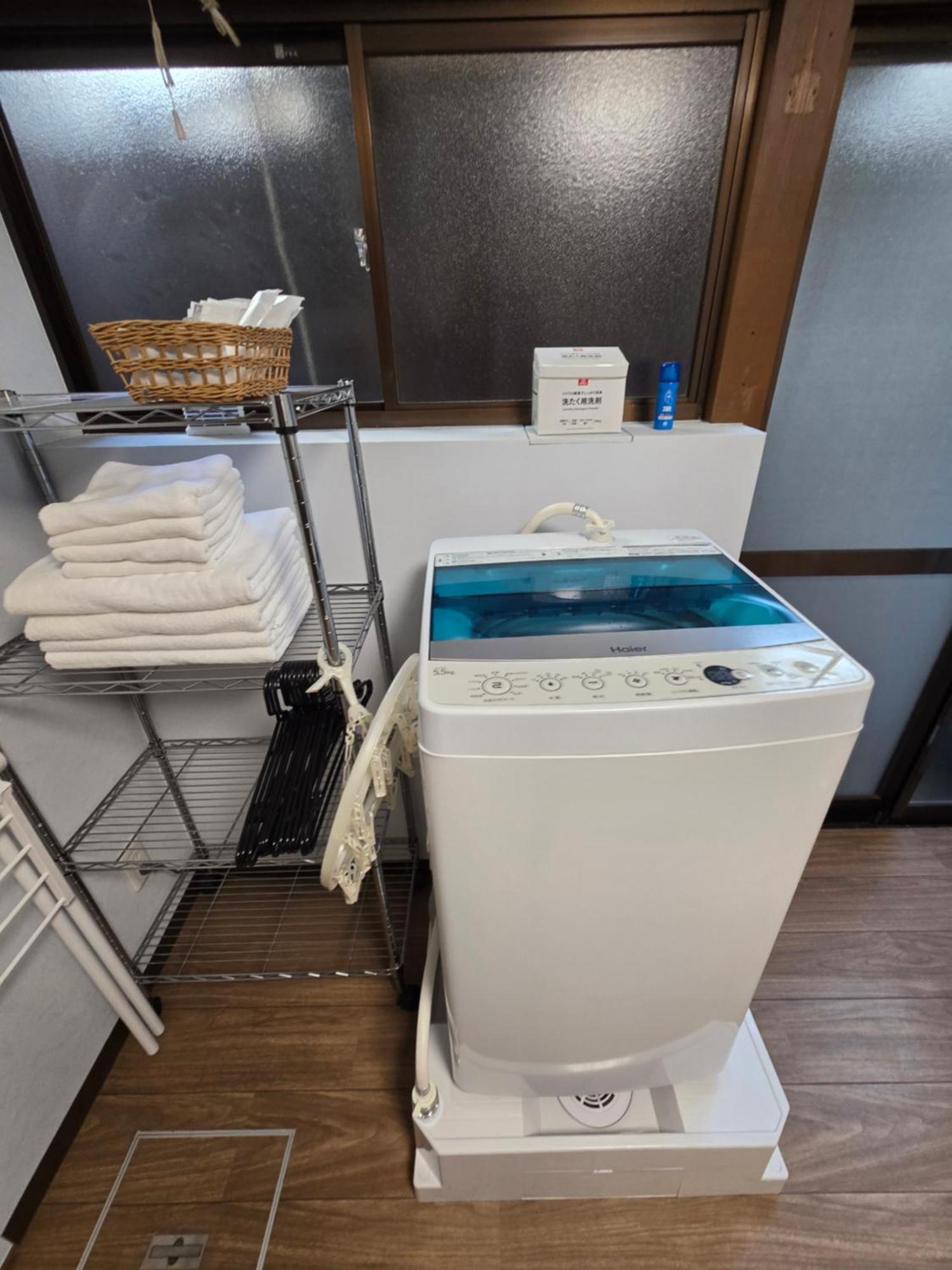 壬生の宿 Mibu No Yado 無料駐車場付 自転車4台無料貸出 * Kyoto
