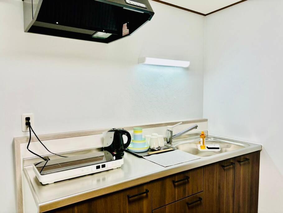 壬生の宿 Mibu No Yado 無料駐車場付 自転車4台無料貸出 Apartment *