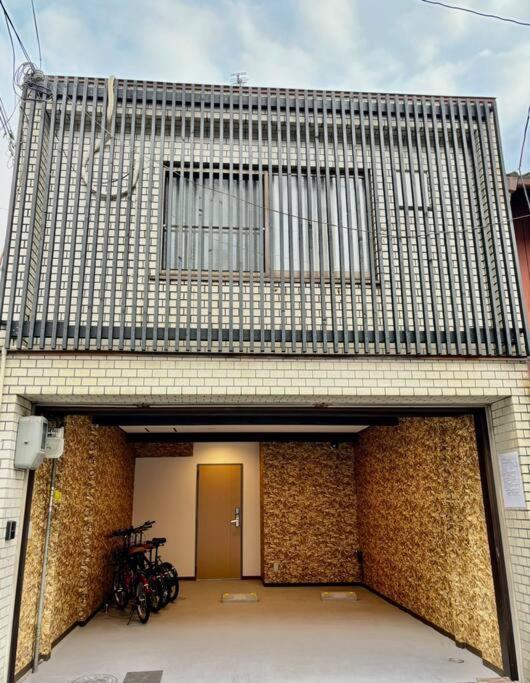 壬生の宿 Mibu No Yado 無料駐車場付 自転車4台無料貸出 * Kyoto